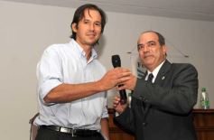 Foto de la galería: Reconocimiento a Profesionales 2012