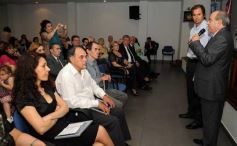 Foto de la galería: Reconocimiento a Profesionales 2012