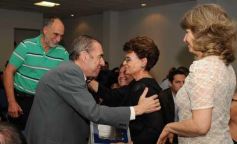 Foto de la galería: Reconocimiento a Profesionales 2012