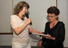 Foto de la galería: Reconocimiento a Profesionales 2012