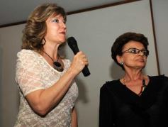 Foto de la galería: Reconocimiento a Profesionales 2012