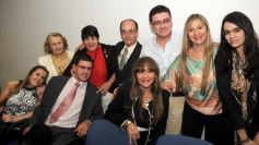 Foto de la galería: Reconocimiento a Profesionales 2012