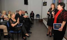 Foto de la galería: Reconocimiento a Profesionales 2012