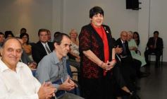 Foto de la galería: Reconocimiento a Profesionales 2012