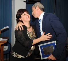 Foto de la galería: Reconocimiento a Profesionales 2012