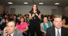 Foto de la galería: Reconocimiento a Profesionales 2012