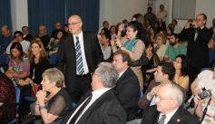 Foto de la galería: Reconocimiento a Profesionales 2012