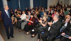 Foto de la galería: Reconocimiento a Profesionales 2012