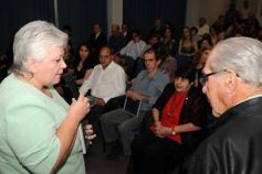 Foto de la galería: Reconocimiento a Profesionales 2012