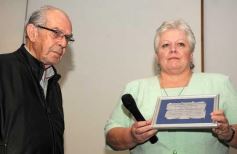 Foto de la galería: Reconocimiento a Profesionales 2012