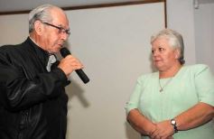 Foto de la galería: Reconocimiento a Profesionales 2012