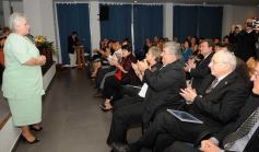 Foto de la galería: Reconocimiento a Profesionales 2012