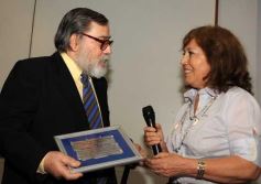 Foto de la galería: Reconocimiento a Profesionales 2012