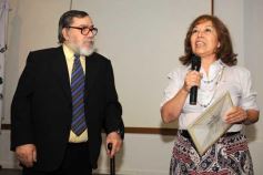 Foto de la galería: Reconocimiento a Profesionales 2012