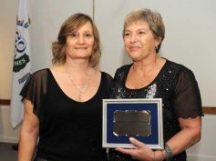 Foto de la galería: Reconocimiento a Profesionales 2012