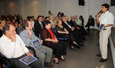 Foto de la galería: Reconocimiento a Profesionales 2012