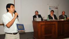 Foto de la galería: Reconocimiento a Profesionales 2012