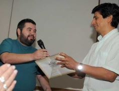 Foto de la galería: Reconocimiento a Profesionales 2012