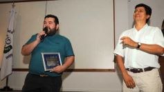 Foto de la galería: Reconocimiento a Profesionales 2012