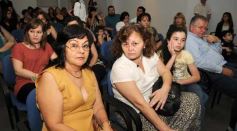 Foto de la galería: Reconocimiento a Profesionales 2012