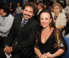 Foto de la galería: Reconocimiento a Profesionales 2012