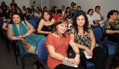 Foto de la galería: Reconocimiento a Profesionales 2012