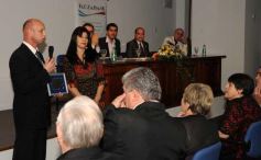 Foto de la galería: Reconocimiento a Profesionales 2012
