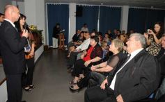 Foto de la galería: Reconocimiento a Profesionales 2012