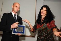 Foto de la galería: Reconocimiento a Profesionales 2012