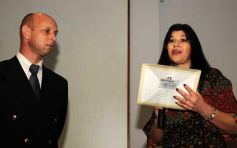 Foto de la galería: Reconocimiento a Profesionales 2012