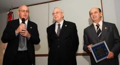 Foto de la galería: Reconocimiento a Profesionales 2012