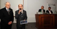 Foto de la galería: Reconocimiento a Profesionales 2012