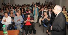 Foto de la galería: Reconocimiento a Profesionales 2012
