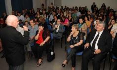 Foto de la galería: Reconocimiento a Profesionales 2012