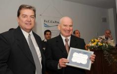 Foto de la galería: Reconocimiento a Profesionales 2012