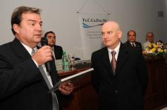 Foto de la galería: Reconocimiento a Profesionales 2012