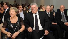 Foto de la galería: Reconocimiento a Profesionales 2012