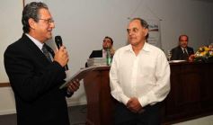 Foto de la galería: Reconocimiento a Profesionales 2012