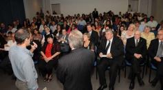 Foto de la galería: Reconocimiento a Profesionales 2012