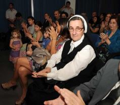 Foto de la galería: Reconocimiento a Profesionales 2012