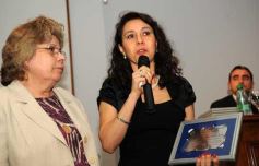 Foto de la galería: Reconocimiento a Profesionales 2012