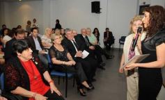 Foto de la galería: Reconocimiento a Profesionales 2012