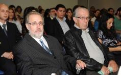 Foto de la galería: Reconocimiento a Profesionales 2012