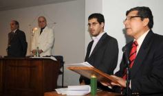 Foto de la galería: Reconocimiento a Profesionales 2012