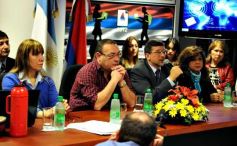 Foto de la galería: Paseos y trabajos en Posadas