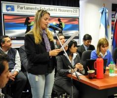 Foto de la galería: Paseos y trabajos en Posadas