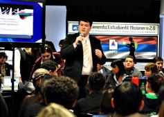 Foto de la galería: Paseos y trabajos en Posadas