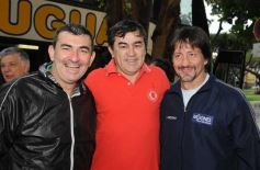 Foto de la galería: Paseos y trabajos en Posadas