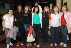 Foto de la galería: Paseos y trabajos en Posadas