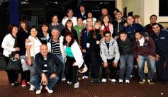 Foto de la galería: Paseos y trabajos en Posadas